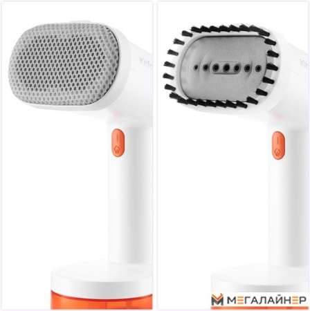 Отпариватель Kitfort КТ-984-4 купить в Минске с доставкой