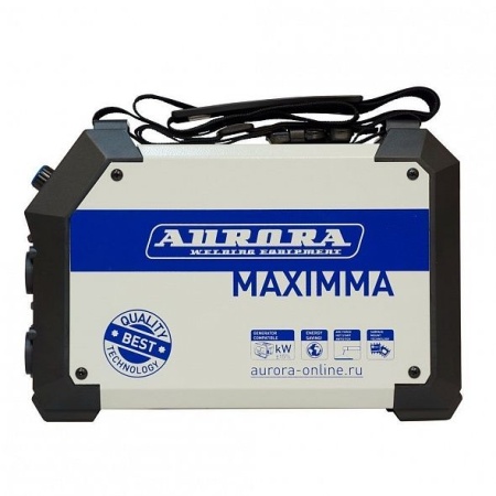 Сварочный инвертор Aurora Maximma 2000
