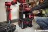 Ящик для инструментов Milwaukee Packout 4932480623 купить в Минске с доставкой