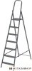 Лестница-стремянка СибрТех 97947 7 ступеней купить в Минске с доставкой