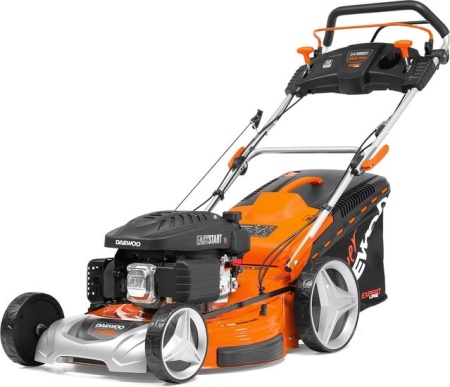 Купить газонокосилку в Минске. Цена газонокосилки в рассрочку