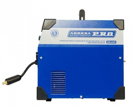 Сварочный полуавтомат AuroraPRO Speedway 200
