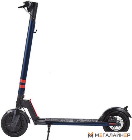 Электросамокат Tribe Himba 8.5 (темно-синий)