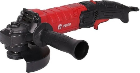 Машина шлифовальная угловая Edon AG-125/1200ER купить в Минске с доставкой