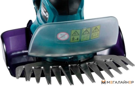 Садовые ножницы Makita DUM604ZX (без АКБ) купить в Минске с доставкой