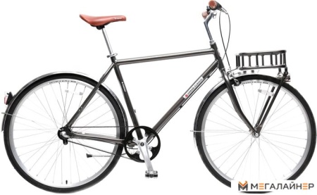 Велосипед FORSAGE Classic M FB28005 (550)