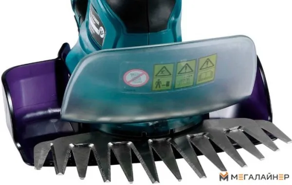Садовые ножницы Makita DUM604ZX (без АКБ) купить в Минске с доставкой