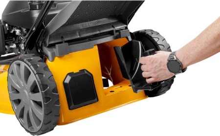 Купить газонокосилку в Минске. Цена газонокосилки в рассрочку