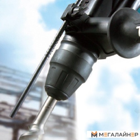 Перфоратор Makita HR3540C купить в Минске с доставкой