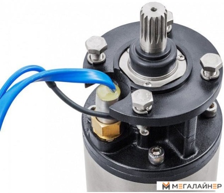 Скважинный насос Unipump ЭЦВ 6-36-78 купить в Минске с доставкой