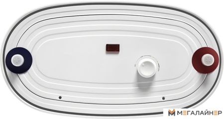 Накопительный электрический водонагреватель Ballu BWH/S 30 Level PRO купить в Минске с доставкой