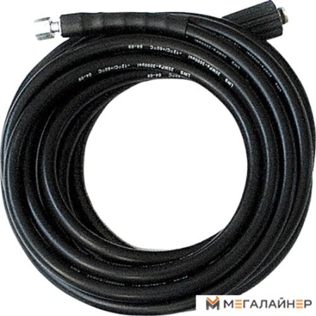 Шланг высокого давления Lavor 1/4"F-M22F 8м 40180076 купить в Минске с доставкой