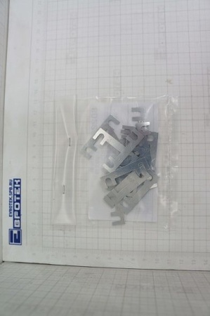 Комплект предохранителей KIT 20шт, FUSES 80A для Dynamic420,520 арт 802260 Telwin - запчасть