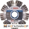 Отрезной диск алмазный Bosch 2.608.602.641 купить в Минске с доставкой
