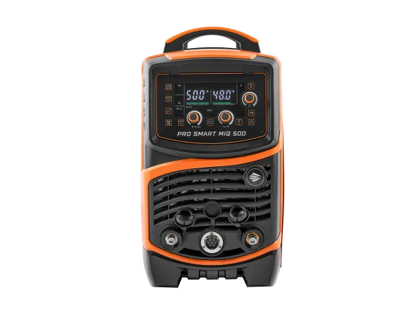 Сварочный полуавтомат Сварог Pro Smart MIG 500 (N215S)