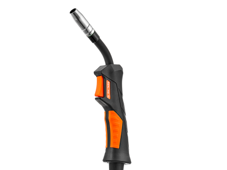 Сварочная горелка MIG REAL MS 15 (180А) 4,5м ICT2087-SV001