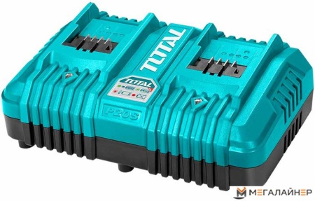 Зарядное устройство Total TCLI2034 (21В) купить в Минске с доставкой