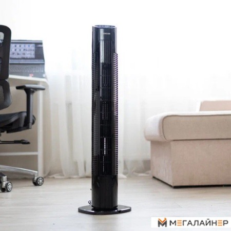 Колонный вентилятор Sencor SFT 3113BK