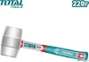 Киянка Total THRUH6908 купить в Минске с доставкой