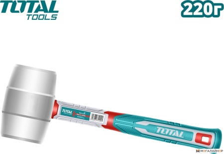 Киянка Total THRUH6908 купить в Минске с доставкой