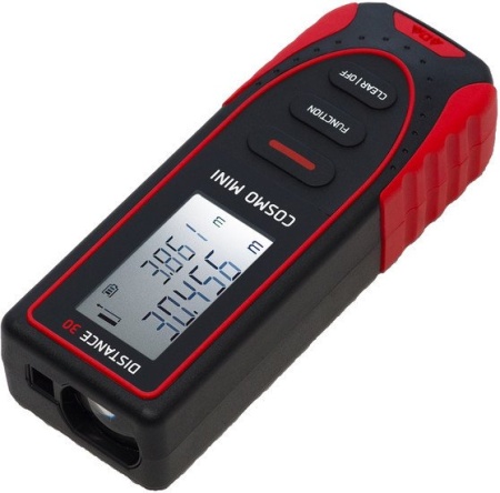 Купить Лазерный дальномер ADA Instruments Cosmo Mini в Минске с доставкой