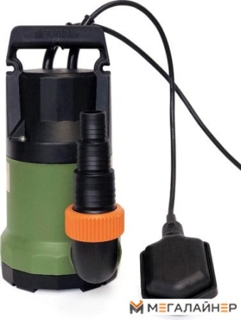 Дренажный насос Джилекс Тополь 100/7 купить в Минске с доставкой