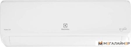 Сплит-система Electrolux Fusion 2.0 Super DC Inverter EACS/I-18HF2/N8