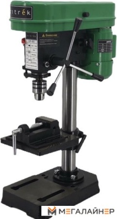 Станок Zitrek DP-80 купить в Минске с доставкой