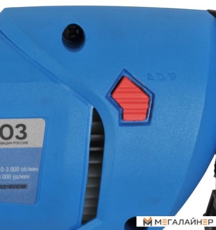 Ударная дрель Союз ДУС-2180 купить в Минске с доставкой