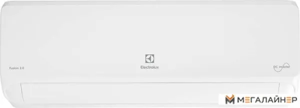 Сплит-система Electrolux Fusion 2.0 Super DC Inverter EACS/I-18HF2/N8
