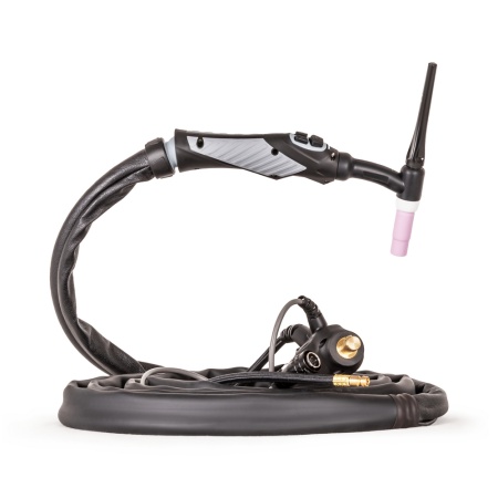 Горелка Foxweld SAGGIO TIG-26 FLEX U/D 35мм2 5Pin 4M