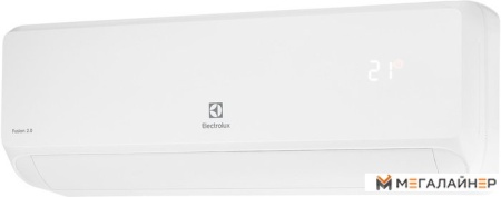 Сплит-система Electrolux Fusion 2.0 EACS-24HF2/N3