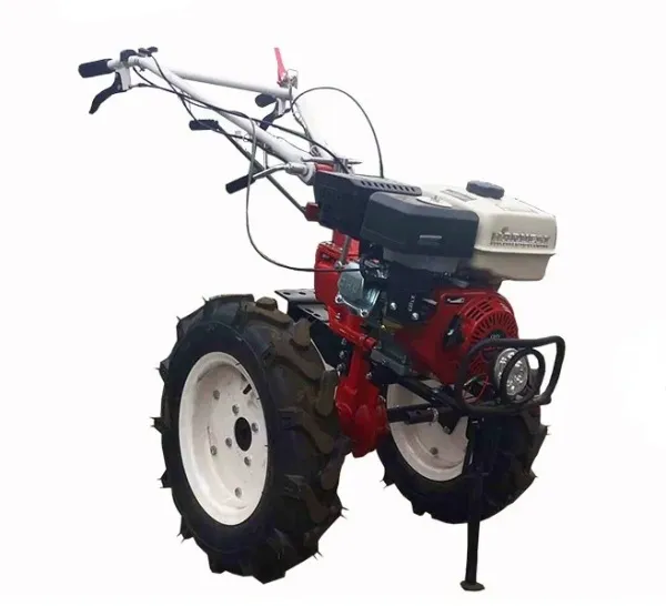 Мотоблок HARVEST GX 270 PRO