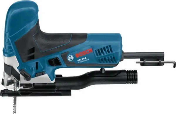 Электролобзик Bosch GST 90 E Professional (060158G000) купить в Минске с доставкой