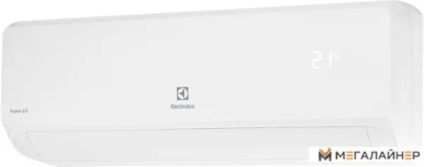 Сплит-система Electrolux Fusion 2.0 EACS-24HF2/N3