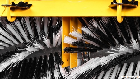 Подметальная машина Champion GS50100 купить в Минске с доставкой