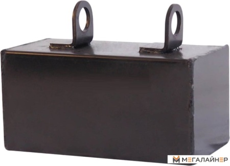 Навесное оборудование для садовой техники Мобил К Утяжелитель передний 20 кг купить в Минске с доставкой