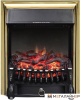 Электрокамин Royal Flame Fobos FXM Brass