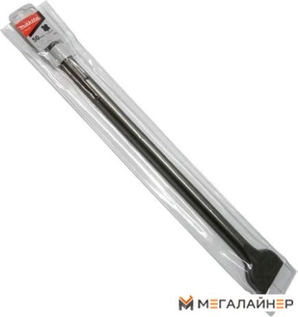 Лопаточное зубило Makita D-34235 купить в Минске с доставкой