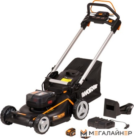Купить газонокосилку в Минске. Цена газонокосилки в рассрочку