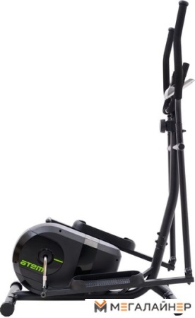 Эллиптический тренажер Atemi AE607
