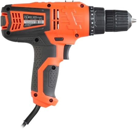 Дрель-шуруповерт Patriot FS 303 120301303 купить в Минске с доставкой
