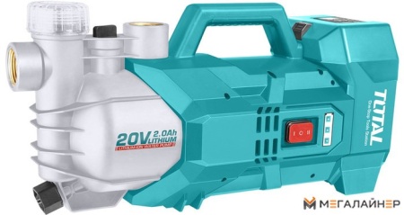 Центробежный насос Total TGWPLI201801 купить в Минске с доставкой