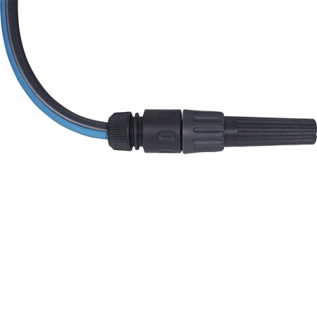 Катушка со шлангом 1/2"(13мм) 25м Plantic 29661-01 купить в Минске с доставкой