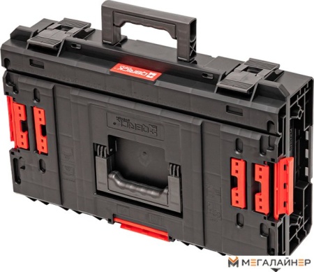 Кейс Qbrick System One 200 2.0 Vario купить в Минске с доставкой