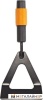 Мотыга-топор Fiskars QuikFit Dutch Hoe 1000676 купить в Минске с доставкой