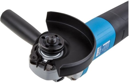 Угловая шлифмашина Bull WS 1207 купить в Минске с доставкой