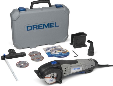 Дисковая пила Dremel DSM20-3/4 F013SM20JE купить в Минске с доставкой