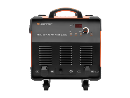 Аппарат плазменной резки Сварог REAL CUT 90 AIR PLUS (L235)