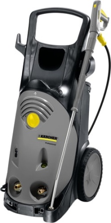 Мойка высокого давления Karcher HD 10/21-4 S 1.286-916.0